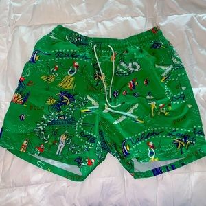 Polo Bathing suit men’s